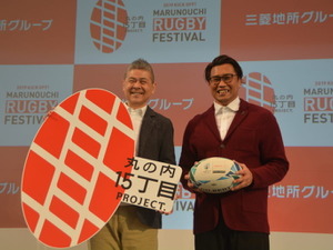 大西将太郎がW杯を盛り上げる「にわかでも、せっかく自国で開催される数少ない機会なので見てほしい」 画像