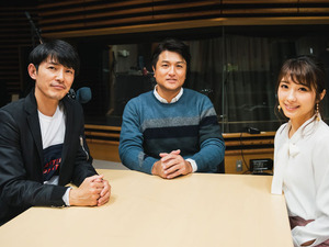 「監督は思っていたよりも大変だった」高橋由伸がラジオで巨人一筋の21年間を振り返る 画像