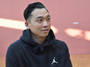 ミスジャッジに食ってかかるほどの姿勢…落合知也が感じた「今の自分に足りないもの」 画像