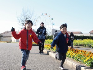 限定スイーツも味わえるおやつ×ランニング「おやつらんらんランニング」開催 画像