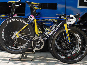 【ツール・ド・ポローニュ14】主要チーム選手のバイクを一挙に紹介！その1 画像