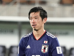 「（アジアカップ期間は）シオタニはヨーロッパで数日休暇を取る予定だった」UAEメディアが塩谷司を特集 画像