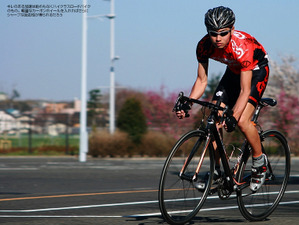 【アーカイブ】高次元でバランスされた動力性能 オルベア・オルカ　安井行生の徹底インプレ　2008年モデル 画像