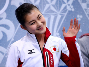 村上佳菜子「言葉って難しい」伝える難しさを吐露…ファンからは励ましの声殺到 画像