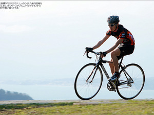 【アーカイブ】粋な大人の散財方法…スペシャライズド・ルーベ vol.2　安井行生の徹底インプレ　2008年モデル 画像