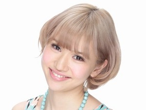 水沢アリーが東京ガールズコレクションランナーとしてグアムココハーフマラソンに 画像