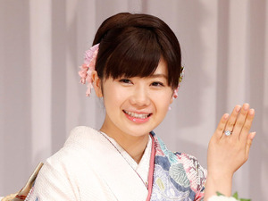 福原愛がインスタグラムを開設！早くもフォロワー2万人超え 画像