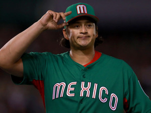 メキシコ戦にメンドーサ&クルーズが出場！日本を離れた2人のその後は？ 画像