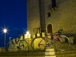 【デローザ2015年モデル】ミドルグレードの人気モデル「アイドル」に新色追加 画像