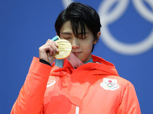 羽生結弦ブログの影響で「うちの猫を見せよう」ブーム発生！犬や亀を見せるファンも 画像