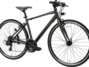 あさひ、スポーツタイプの自転車「プレシジョンスポーツ」と「WEEKEND BIKES」をリニューアル 画像
