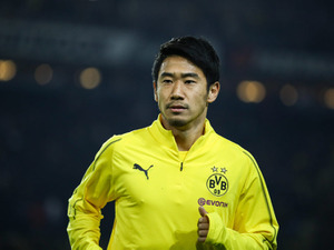 香川真司の防災グッズは「サッカーボール」その理由とは？ 画像