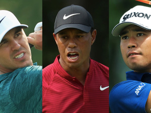海外男子ゴルフメジャートーナメント3大会、ゴルフネットワークが全ラウンド生中継 画像