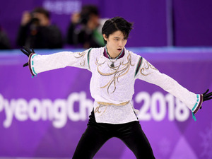 「金メダルは羽生結弦。ただし…」米フィギュア記者が世界選手権を予想 画像