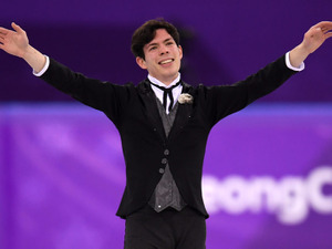 遅咲きの新星、苦労人キーガン・メッシングってどんな人？ 画像