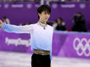 羽生結弦のピンチをイチローが救う…22日のスポーツ紙一面 画像