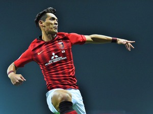 槙野智章は「リトルマキノ」に熱く語りかける…本田圭佑の「リトル本田」と正反対 画像