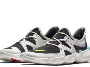 裸足のような感覚を提供する「2019ナイキ フリー コレクション」4月発売 画像