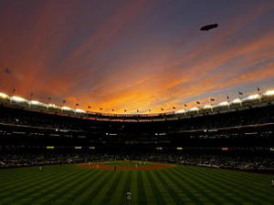 プロ野球開幕にあわせ、トヨタが自社製品で打線を組む 画像