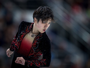 宇野昌磨の「正直に言わせていただくと（石川県に）印象は特にない」に石川県民凹む 画像