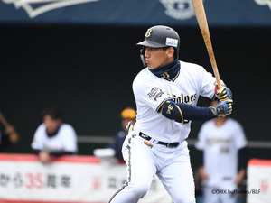 オリックス・吉田正尚、途上国の子どもを支援するファン参加型ホームラン数連動寄付を開始 画像