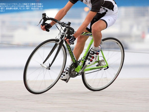 【アーカイブ】キャノンデール CAAD9は極上のコーナリングバイク　安井行生の徹底インプレ　2008年モデル 画像