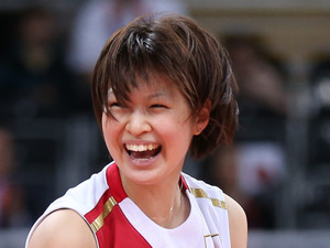 木村沙織、愛犬と花見に行くも「お花見したいのは人間だけ」 画像