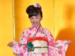 本田望結が妹・本田紗来に向ける愛情がすごい…「いつまでもみゆの赤ちゃんでいてね」 画像