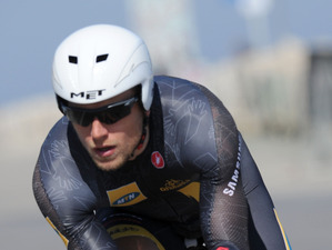 【ブエルタ・ア・エスパーニャ14】南アフリカのMTNクベカがチオレックやパルディーヤら9人を選出 画像