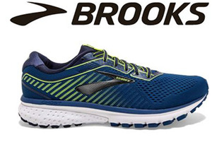 アキレス、米国ランニングシューズ「BROOKS」を2020年春夏シーズンから発売 画像