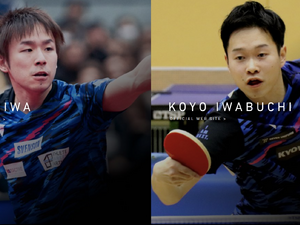 スヴェンソンスポーツマーケティング、現役卓球選手が所属するスポーツマネジメント事業を開始 画像