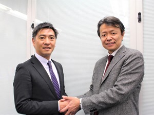四国アイランドリーグplusとGATHER、キャリア支援事業などを目的に業務提携 画像