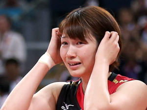 狩野舞子、山口舞引退にあわせ若き日の秘蔵写真を公開 画像