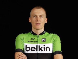 【ブエルタ・ア・エスパーニャ14】ベルキンはヘーシンク、ケルデルマン、テンダムの3人で総合上位を目指す 画像