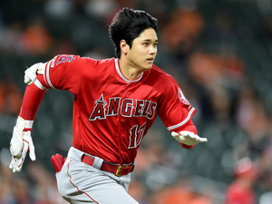 地元紙記者が日本語で発信！大谷翔平の最新情報が得られるツイッターアカウント 画像