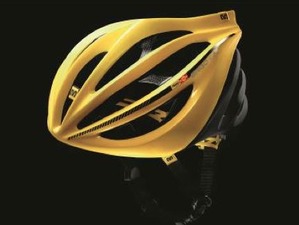 ユーロバイクショーでマビックがヘルメット発表 画像