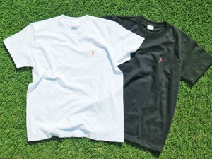 アルビレックス新潟、SHUKYU MagazineとのコラボTシャツ「ALB-Boy TEE」発売 画像