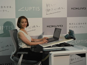 田中理恵、引退後も「姿勢は意識」…愛娘を抱っこしながらの筋トレも欠かさない 画像