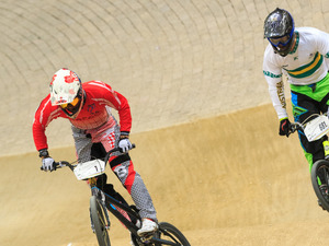 マイナースポーツのBMXが五輪種目採用を契機に一般社団法人格を取得 画像