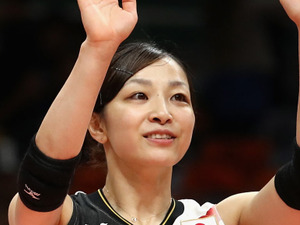 佐藤あり紗が“アスリートとオシャレ”について熱く語る 画像