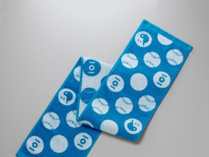 夏の高校野球オフィシャルグッズ発売…タオルや記念球など 画像