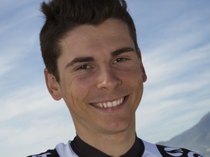 【ブエルタ・ア・エスパーニャ14】ジャイアント・シマノ、フランス期待のバルギルが総合上位を目指す 画像