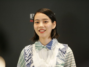 のんが語るeバイクの良さ 「気軽にピューっと走って行ける」「かわいいヤツだなあ」 画像