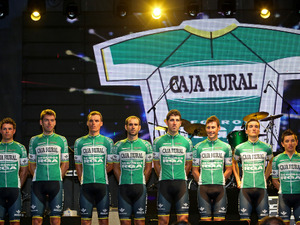 【ブエルタ・ア・エスパーニャ14】スペインのカハルラルはベテランが参戦　ルイスレオン・サンチェス、アローヨら 画像