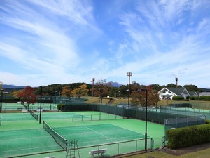東北最大級の「泉パークタウンテニスクラブ」が仙台市泉区に8月オープン 画像
