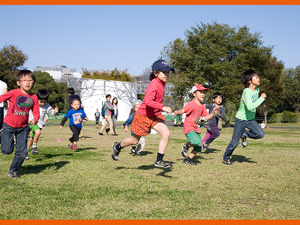 メレル「Let'sGetOutside」フェスティバル2014開催 画像
