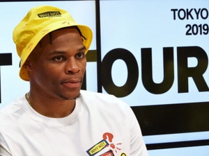 ラッセル・ウェストブルックを支える「Why not」の精神　NBAトッププレイヤーが語る“練習”の大切さ 画像