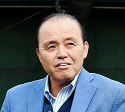 元阪神・岡田彰布によるトークショー開催…甲子園歴史館 画像