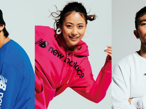 ニューバランスが「SOCIAL INNOVATION WEEK SHIBUYA」でイベント開催 画像