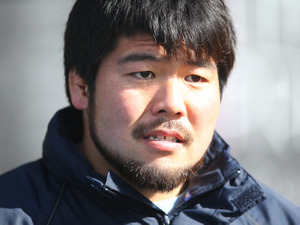 畠山健介のラグビールール解説動画に反響　真壁伸弥は「いや、分かんねぇよ」 画像